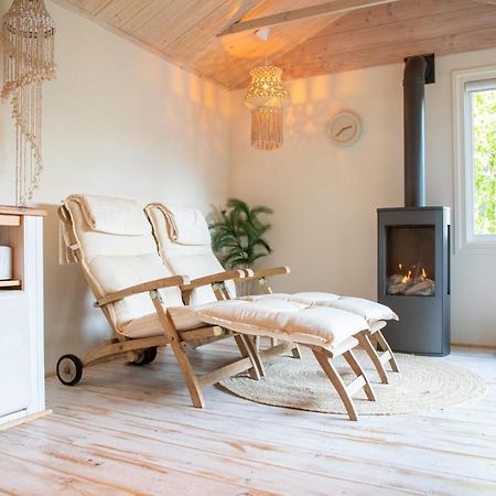 B&B Joli Met Prive Wellness Wemeldinge Dış mekan fotoğraf
