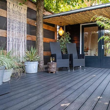 B&B Joli Met Prive Wellness Wemeldinge Dış mekan fotoğraf