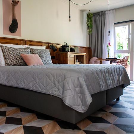 B&B Joli Met Prive Wellness Wemeldinge Dış mekan fotoğraf