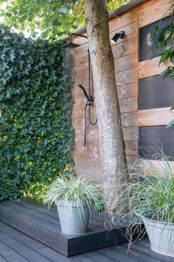 B&B Joli Met Prive Wellness Wemeldinge Dış mekan fotoğraf
